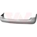 Pare-choc auto VAN WEZEL - 3742547