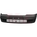 Pare-choc auto VAN WEZEL - 3742570