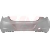 Pare-choc auto VAN WEZEL - 3749544