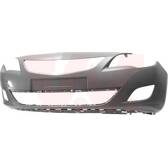 Pare-choc auto VAN WEZEL - 3749574