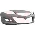 Pare-choc auto VAN WEZEL - 3753578