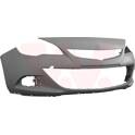 Pare-choc auto VAN WEZEL - 3754574