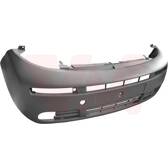 Pare-choc auto VAN WEZEL - 3794571