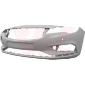 Pare-choc auto VAN WEZEL - 3810576