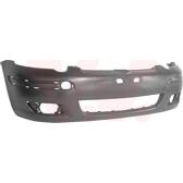 Pare-choc auto VAN WEZEL - 5431570
