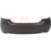 Pare-choc auto VAN WEZEL - 5436540