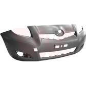 Pare-choc auto VAN WEZEL - 5436574
