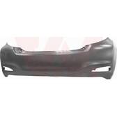 Pare-choc auto VAN WEZEL - 5437540