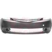 Pare-choc auto VAN WEZEL - 5466574