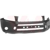 Pare-choc auto VAN WEZEL - 5470570