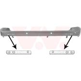 Pare-choc auto VAN WEZEL - 5897545