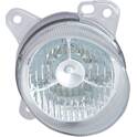 Zijmarkeringslamp VAN WEZEL - 3054958