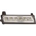 Zijmarkeringslamp VAN WEZEL - 3089958