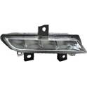 Zijmarkeringslamp VAN WEZEL - 4373958