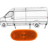 Parkeerlicht VAN WEZEL - 5862917