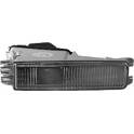 Phare antibrouillard VAN WEZEL - 0322996