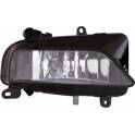 Phare antibrouillard VAN WEZEL - 0383998