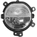 Phare antibrouillard VAN WEZEL - 0518998