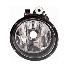 Phare antibrouillard VAN WEZEL - 0682996