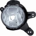 Phare antibrouillard VAN WEZEL - 0809996