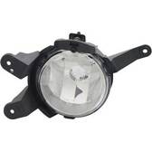 Phare antibrouillard VAN WEZEL - 0820995