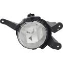 Phare antibrouillard VAN WEZEL - 0820996