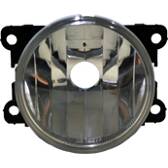 Phare antibrouillard VAN WEZEL - 0929999