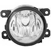 Phare antibrouillard VAN WEZEL - 1619999V