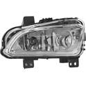Phare antibrouillard VAN WEZEL - 1704996