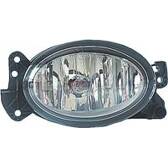 Phare antibrouillard VAN WEZEL - 3017997