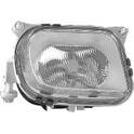 Phare antibrouillard VAN WEZEL - 3028995