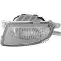 Phare antibrouillard VAN WEZEL - 3029995