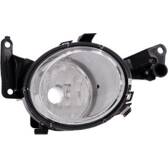 Phare antibrouillard VAN WEZEL - 3750998