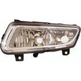 Phare antibrouillard VAN WEZEL - 5829997