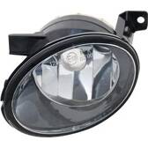 Phare antibrouillard VAN WEZEL - 5863995