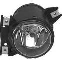 Phare antibrouillard VAN WEZEL - 5879995