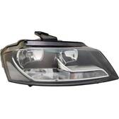Phare avant VAN WEZEL - 0334962