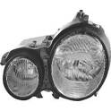 Phare avant VAN WEZEL - 3029951