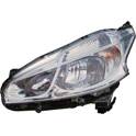 Phare avant VAN WEZEL - 4034961V