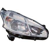 Phare avant VAN WEZEL - 4034962V
