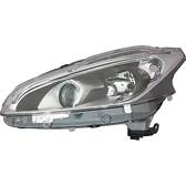 Phare avant VAN WEZEL - 4035963V