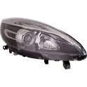 Phare avant VAN WEZEL - 4346962V
