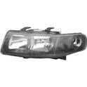 Phare avant VAN WEZEL - 4933962V