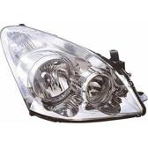 Phare avant VAN WEZEL - 5398962