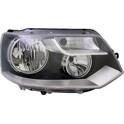 Phare avant VAN WEZEL - 5790964