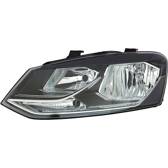 Phare avant VAN WEZEL - 5814963H