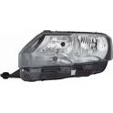 Phare avant VAN WEZEL - 7617961V
