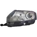 Phare avant VAN WEZEL - 7617985V