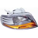 Phare avant VAN WEZEL - 8115962
