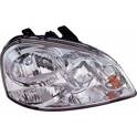 Phare avant VAN WEZEL - 8132962